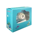 Dijital Çocuk Fotoğraf Makinesi | 1080P Hd Mini Kamera