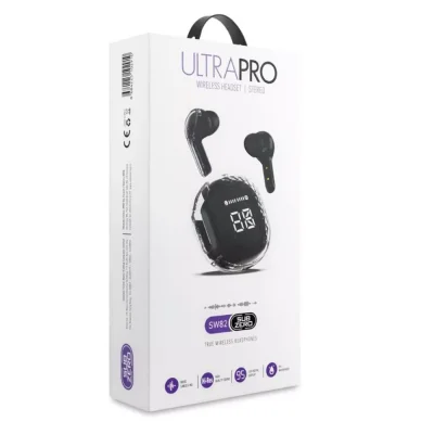 Subzero Ultra Pro SW82 Bluetooth Kulaklık 