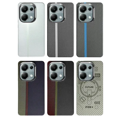 Xiaomi Redmi Note 13 4G Water Case Kılıf