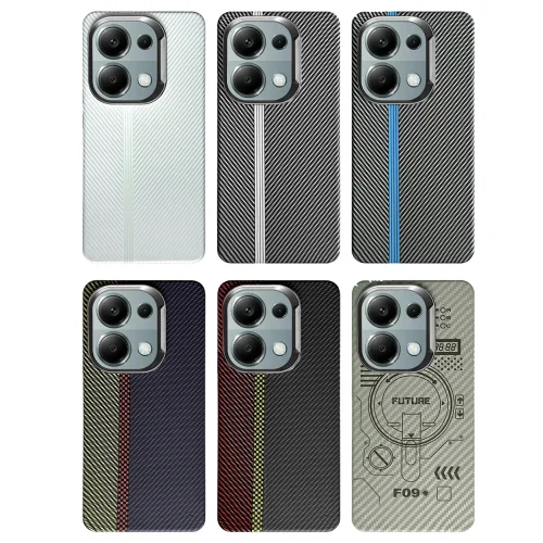 Samsung A15 Water Case Kılıf