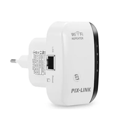 Concord LV-WR03 300 Mbps WiFi Güçlendirici