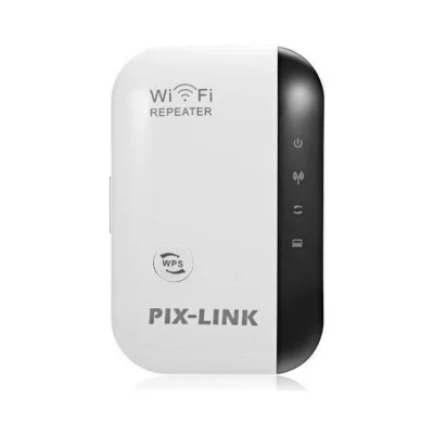 Concord LV-WR03 300 Mbps WiFi Güçlendirici