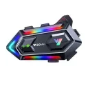 Y20 Max Kask Kulaklığı Intercom Sistemi | İki Eşleşmeli
