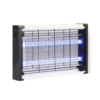 YS-A28 Kablolu Elektronik İkili Sinek Öldürücü | 6W x 2000V YS-A28 Kablolu Elektronik İkili Sinek Öldürücü | 6W x 2000V