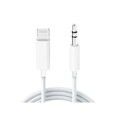 Yk Design Ax800 Lightning Aux Kablo