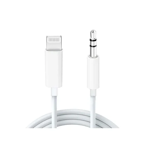 Yk Design Ax800 Lightning Aux Kablo