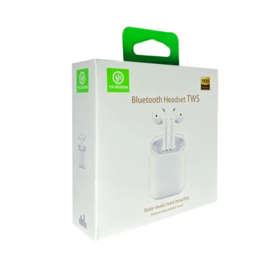 YK Design YK55 Bluetooth Kulaklık