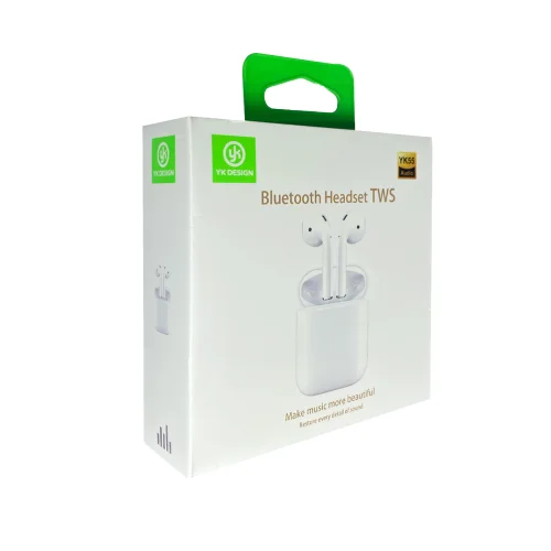 YK Design YK55 Bluetooth Kulaklık