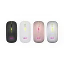 Blic Bwm6 Kablosuz Mouse | Şarjlı