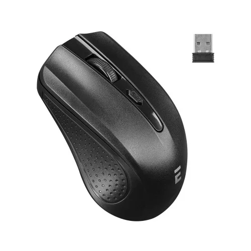 Everest SMW-487 Kablosuz Optik Mouse | 2.4GHz 1500dpi