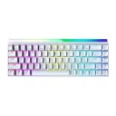 KS3N Mekanik Kablolu Oyuncu Klavyesi | Türkçe Q | RGB Işıklı