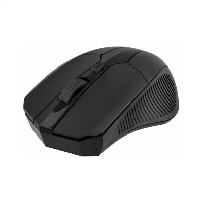 Lucatech MS-010 Kablosuz Optik Mouse | 1600 Dpi 