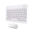Yk-4521 Wifi | Bluetooth Mini Klavye Mouse Seti
