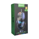 YK Design X10 Oyuncu Mouse | 9 Tuş