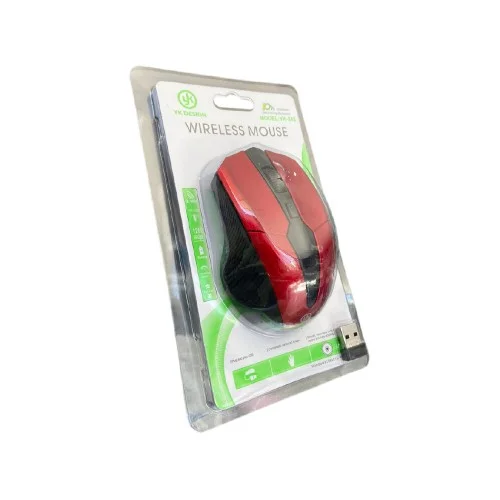 Ykdesign YK-242 Kablosuz Mouse