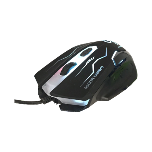 Ykdesign Kablolu Oyuncu Mouse | YK-103