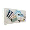 Yk-4521 Wifi | Bluetooth Mini Klavye Mouse Seti