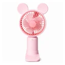 Brainx F- 12 Mini Şarjlı Fan