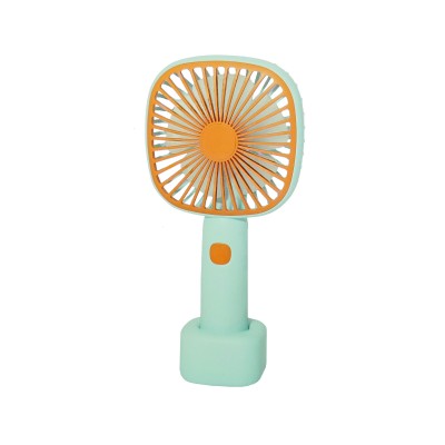 FS21 (8046) Mini Şarjlı Fan