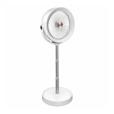 Carboon DD5005 Ayaklı Mini Şarjlı Fan