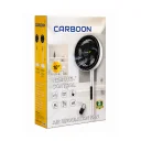Carboon FS-1683H Ayaklı 80W Oda Vantilatörü 10"