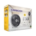 Carboon FS-25H Ayaklı 80W Oda Vantilatörü 10"