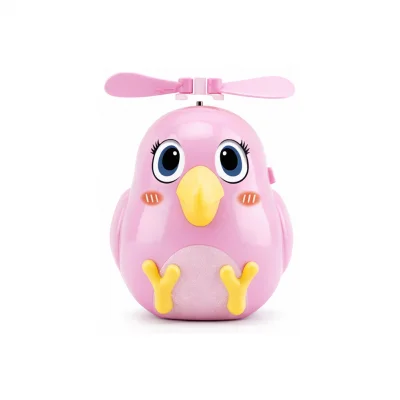 F31 Mini Şarjlı Fan 