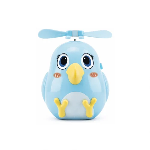 F31 Mini Şarjlı Fan
