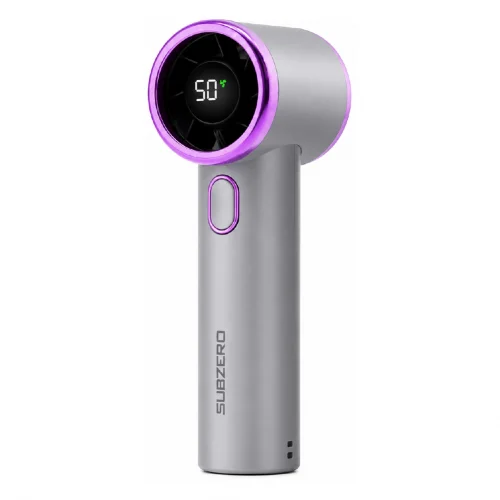 Subzero FW40 Mini Şarjlı Fan 2000 mAh