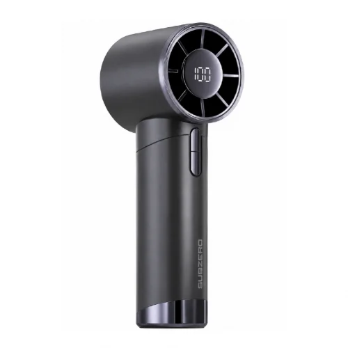 Subzero FW50 Mini Şarjlı Fan