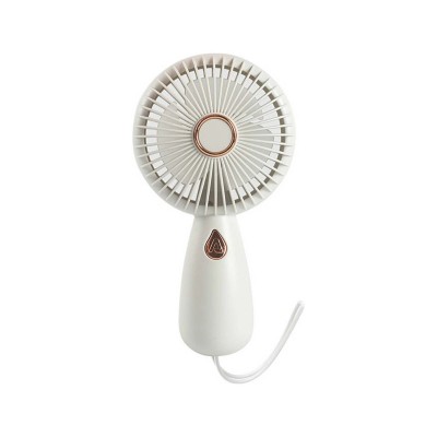 ZB103 Mini Şarjlı Fan