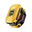 Memo CX12 Bataryalı Mıknatıslı RGB Telefon Soğutucu Fan | 10W