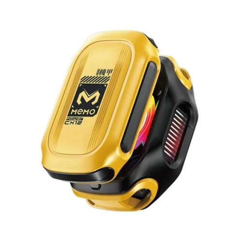 Leerfei CX12 Telefon Soğutucu Fan | Powerbanklı Leerfei CX12 Telefon Soğutucu Fan | Powerbanklı