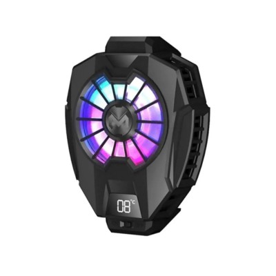 Leerfei DL05 Telefon Soğutucu Fan Leerfei DL05 Telefon Soğutucu Fan