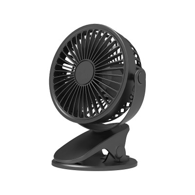 YS2285 (88155) Mini Şarjlı Fan