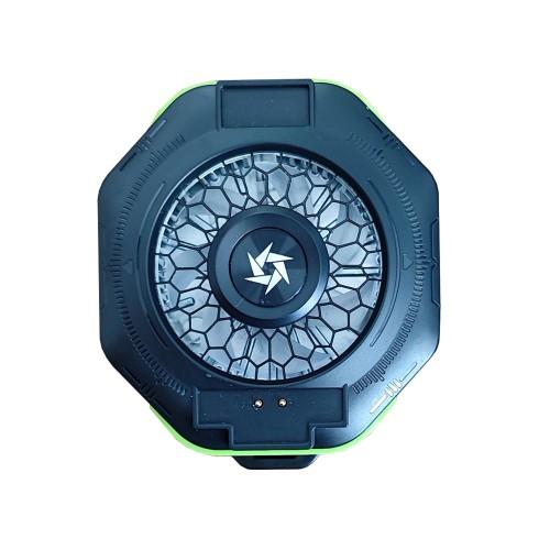 SL53 Telefon Soğutucu Fan | Şarjlı SL53 Telefon Soğutucu Fan | Şarjlı