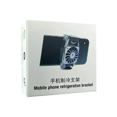 H15 Telefon Soğutucu Fan