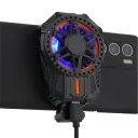 SL-01 Telefon Soğutucu Fan | Kablolu