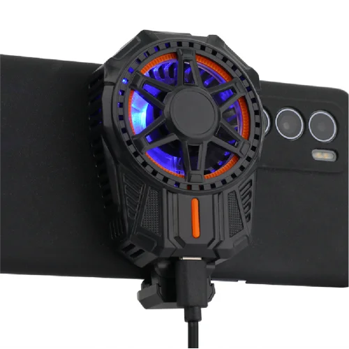SL-01 Telefon Soğutucu Fan | Kablolu