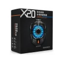 Castu X20 Telefon Soğutucu Fan | Kablolu