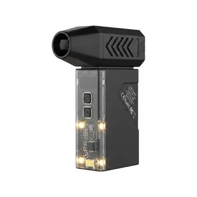SY-003 Violent Mini Jet Fan | 130.000 Rpm | 8.000 mAh