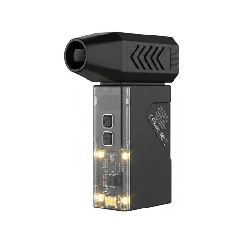 SY-003 Violent Mini Jet Fan | 130.000 Rpm | 8.000 mAh
