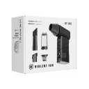 SY-003 Violent Mini Jet Fan | 130.000 Rpm | 8.000 mAh