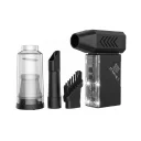 SY-003 Violent Mini Jet Fan | 130.000 Rpm | 8.000 mAh
