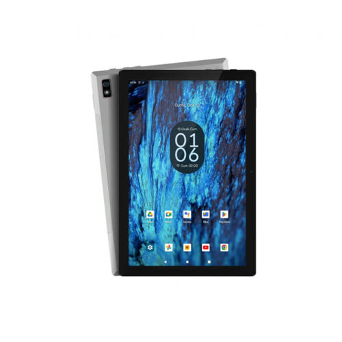 Vorcom QuartzLITE  Tablet | 10.1 Inc 4 Gb Ram 64 Gb Hafıza 1280*800 Ips Ekran 8 Çekirdek Işlemcili
