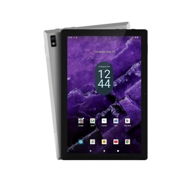 Vorcom QuartzPro Tablet | 10.1 Inc 6 Gb Ram 128 Gb Hafıza 1920*1200 Ips Ekran 8 Çekirdek Işlemcili