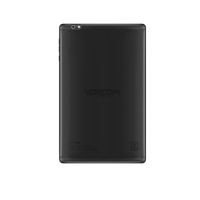 Vorcom  S12 Tablet | 10.1 Inc 2 Gb Ram 32 Gb Hafıza 1280*800 Ips Ekran 4 Çekirdek Işlemcili