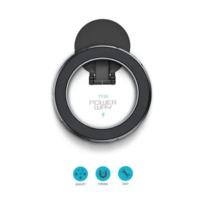 Powerway TT55 Telefon Tutucu