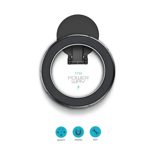 Powerway TT55 Telefon Tutucu