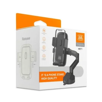 Subzero Hr71 Telefon Tutucu 
